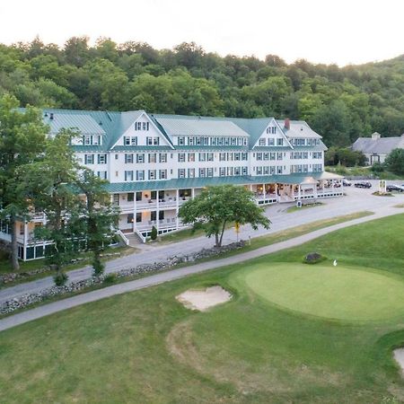 Hotel Eagle Mountain House And Golf Club Jackson Exterior foto